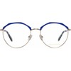 Emilio Pucci Akiniai PUCCI EP5103-52083. EYEGLASSES, Kolor PURPLE. Kobieta.