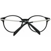 Emilio Pucci Akiniai PUCCI EP5105-52001. EYEGLASSES, Kolor juoda. Kobieta.