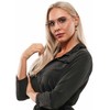 Emilio Pucci Akiniai PUCCI EP5108-52005. EYEGLASSES, Kolor raudona. Kobieta.