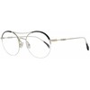 Emilio Pucci Akiniai PUCCI EP5108-52005. EYEGLASSES, Kolor raudona. Kobieta.