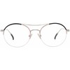 Emilio Pucci Akiniai PUCCI EP5108-52005. EYEGLASSES, Kolor raudona. Kobieta.