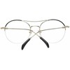 Emilio Pucci Akiniai PUCCI EP5108-52005. EYEGLASSES, Kolor raudona. Kobieta.