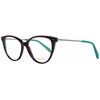 Emilio Pucci Akiniai PUCCI EP5119-55071. EYEGLASSES, Kolor raudona. Kobieta.
