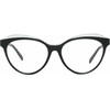 Emilio Pucci Akiniai PUCCI EP5129-55003. EYEGLASSES, Kolor juoda. Kobieta.