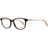 Emilio Pucci Akiniai PUCCI EP5137-55052. EYEGLASSES, Kolor ruda. Kobieta.