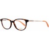 Emilio Pucci Akiniai PUCCI EP5137-55052. EYEGLASSES, Kolor ruda. Kobieta.