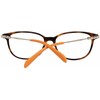 Emilio Pucci Akiniai PUCCI EP5137-55052. EYEGLASSES, Kolor ruda. Kobieta.