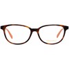 Emilio Pucci Akiniai PUCCI EP5137-55052. EYEGLASSES, Kolor ruda. Kobieta.