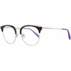 Emilio Pucci Akiniai PUCCI EP5146-50005. EYEGLASSES, Kolor juoda. Kobieta.