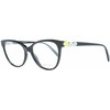 Emilio Pucci Akiniai PUCCI EP5151-54001. EYEGLASSES, Kolor juoda. Kobieta.