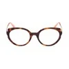Akinių rėmas moterims Emilio Pucci EP5193-52052 Ø 52 mm