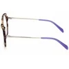 Akinių rėmas moterims Emilio Pucci EP5193-52055 Ø 52 mm