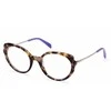 Akinių rėmas moterims Emilio Pucci EP5193-52055 Ø 52 mm