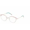 Akinių rėmas moterims Emilio Pucci EP5194-56074 ø 56 mm