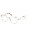 Akinių rėmas moterims Emilio Pucci EP5202-55028 Ø 55 mm