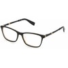 Akiniai FURLA VFU494-5409LM. EYEGLASSES, Kolor ruda. Unisex.