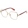 Akiniai FURLA VFU726-550594. EYEGLASSES, Kolor rožinė. Kobieta.