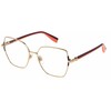 Akiniai FURLA VFU726-550594. EYEGLASSES, Kolor rožinė. Kobieta.