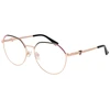 Akinių rėmas moterims Guess GU2866 55005