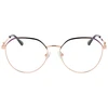 Akinių rėmas moterims Guess GU2866 55005