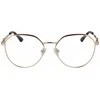 Akinių rėmas moterims Guess GU2866 55032