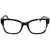 Akinių rėmas moterims Guess GU2902 53020
