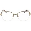 Akinių rėmas moterims Guess GU2939 53057