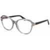 Akinių rėmas moterims Guess GU2955 55020