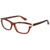 Akinių rėmas moterims Guess GU2956 54053