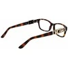 Akinių rėmas moterims Guess GU2986 53052