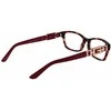 Akinių rėmas moterims Guess GU2986 53071