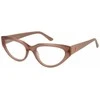 Akinių rėmas moterims Guess GU50113 53057