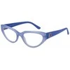 Akinių rėmas moterims Guess GU50113 53081