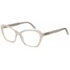 Akinių rėmas moterims Guess GU50115 52025