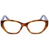 Akinių rėmas moterims Guess GU50119 51053
