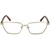 Akinių rėmas moterims Guess GU50123 55032