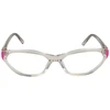Akinių rėmas moterims Guess GU50146 54026