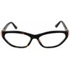 Akinių rėmas moterims Guess GU50146 54052
