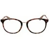 Akinių rėmas moterims Guess GU5218 51059