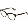 Akinių rėmas moterims Guess Marciano GM0374 54052