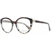 Akinių rėmas moterims Guess Marciano GM0375 52052