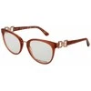 Akinių rėmas moterims Guess Marciano GM0392 53059