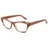 Akinių rėmas moterims Guess Marciano GM0396 55074