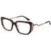 Akinių rėmas moterims Guess Marciano GM0398 52071