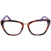Akinių rėmas moterims Guess Marciano GM50003 52083