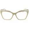 Akinių rėmas moterims Guess Marciano GM50009 55025