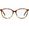 Hugo Boss Akiniai HUGO HG-1137-05L. Akiniai, Kolor havana. Kobieta.