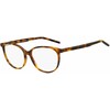 Hugo Boss Akiniai HUGO HG-1137-05L. Akiniai, Kolor havana. Kobieta.