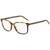 Hugo Boss Akiniai HUGO HG-1176-086. Akiniai, Kolor havana. Kobieta.