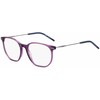 Hugo Boss Akiniai HUGO HG-1213-B3V. Akiniai, Kolor violetinė. Kobieta.